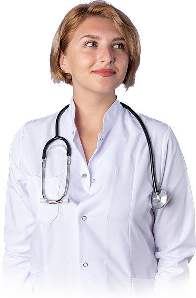 HGH therapy clinic doctor in Clarkstown